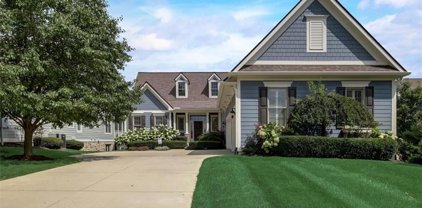 11554 Weeping Willow Drive, Zionsville