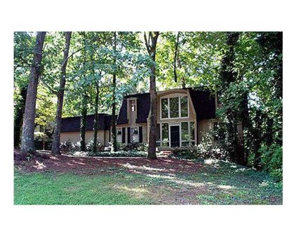 215 Tallwood Terrace, Roswell