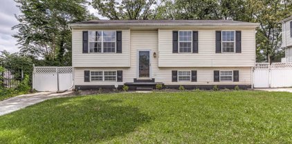 2112 E Boundary   Avenue, Baltimore