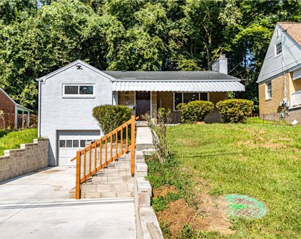 400 Janice Dr, Penn Hills