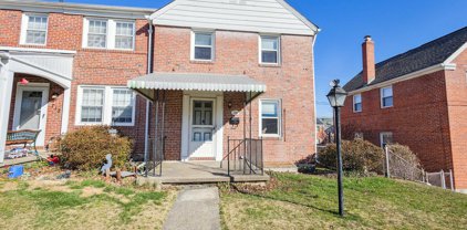 710 Edmondson Ave, Catonsville