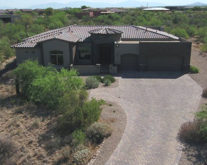 2571 E Maverick Mile, Sahuarita