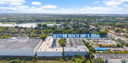 10171 Nw 58th St Unit #5, Doral