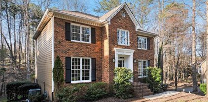 3540 New Heritage Drive, Johns Creek