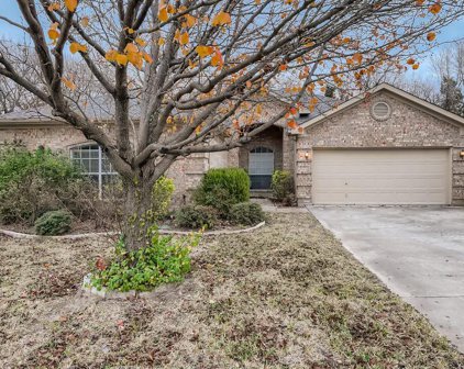 2209 Country Brook Drive, Weatherford