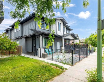 827 Fuller Avenue, Kelowna