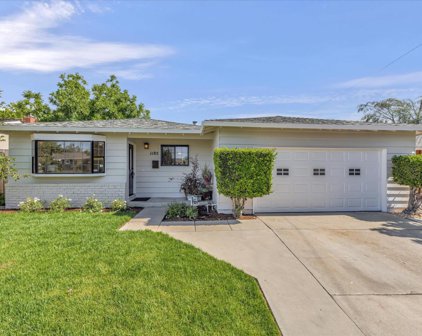 1185 Nadine Drive, Campbell
