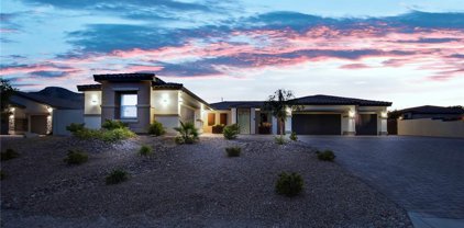 4769 N Park Street, Las Vegas