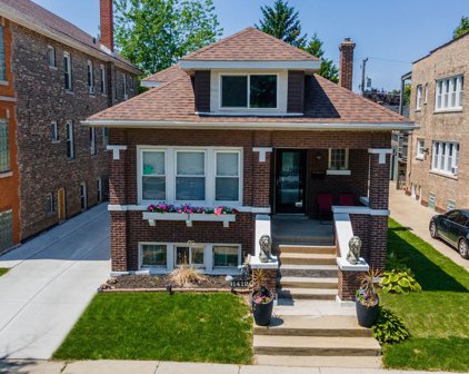 1412 S Austin Boulevard, Cicero