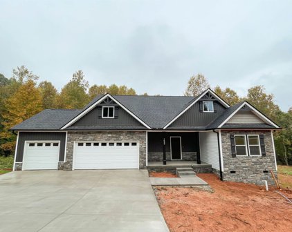 1635 Hickory Nut Rd, Inman