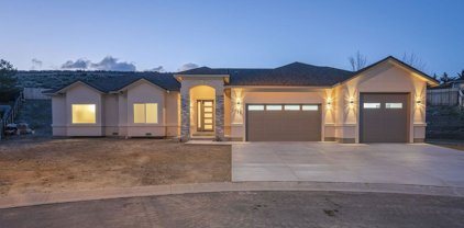 3758 Margaret's Ct, Carson City