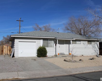 10 Sheridan Wy, Sparks