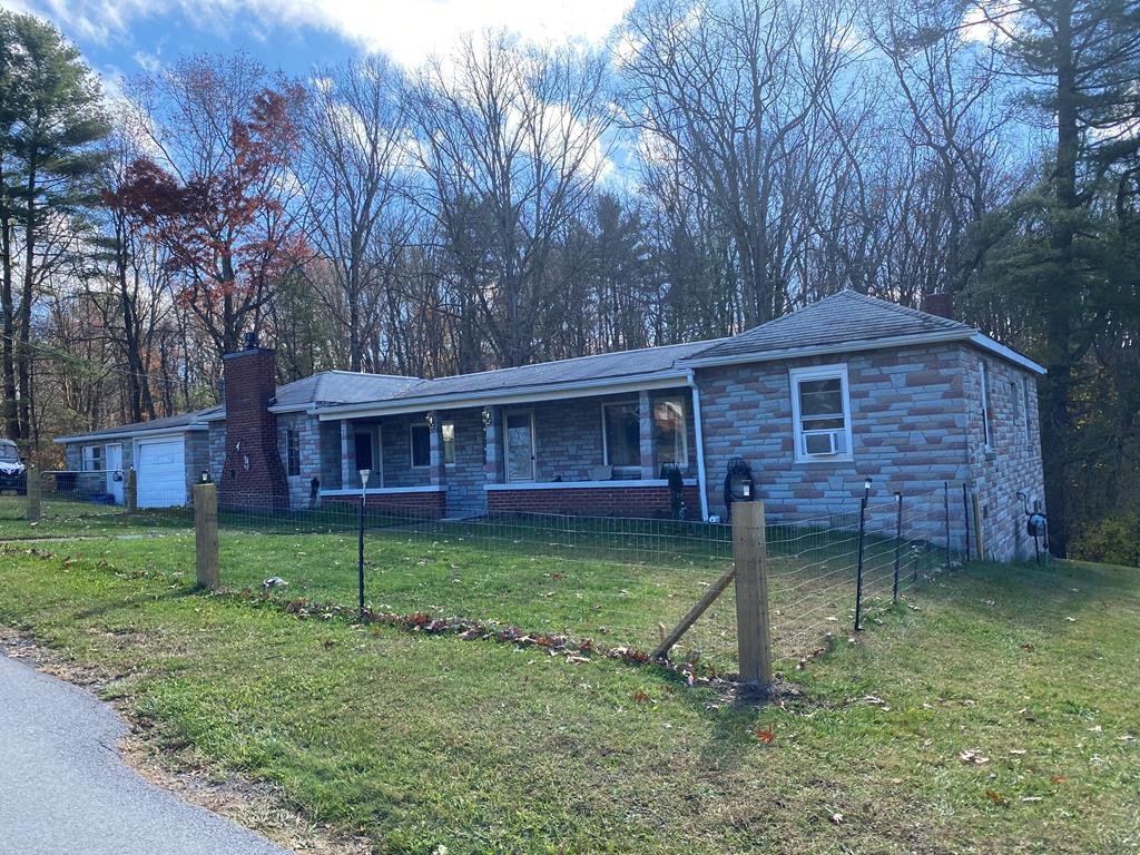 Real Estate For Sale Shady Spring WV MLS 83260 229 East Whitby Road, Shady Spring Shady