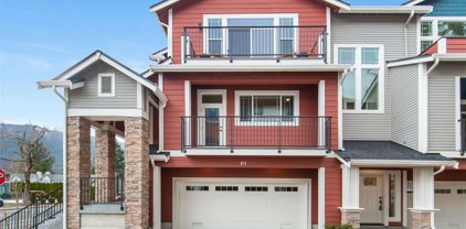 328 E Park Street Unit #22, North Bend
