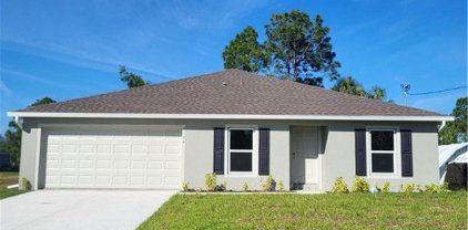 3124 30th Street SW, Lehigh Acres