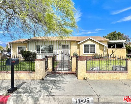 14605 Olive Street, Baldwin Park