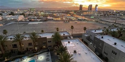 4575 Dean Martin Drive Unit 810, Las Vegas