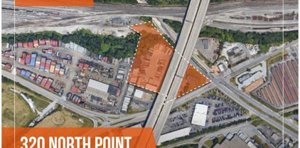 320 N Point Blvd, Baltimore