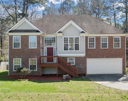 3608 Mcphail Nw Drive, Kennesaw