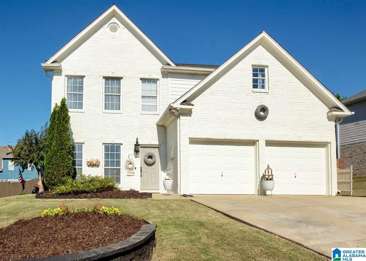 1708 Deer Valley Road, Hoover, 35226