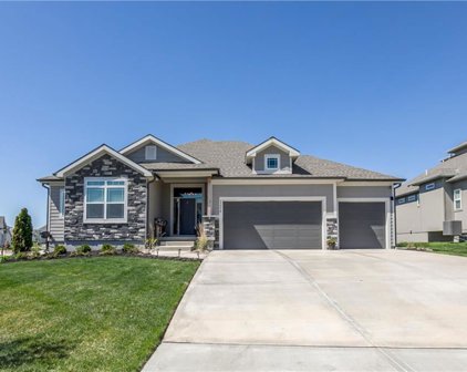 17316 Umbra Street, Overland Park