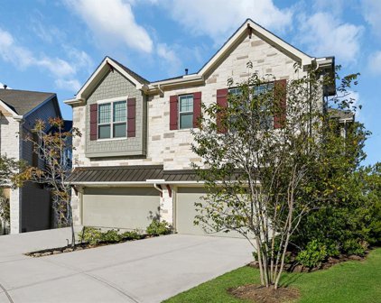 2542 Bordelon Lane, Missouri City