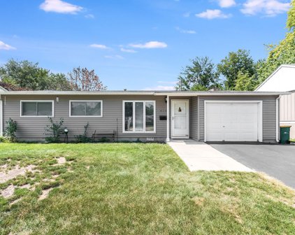 436 Camden Avenue, Romeoville