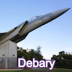 Debary Florida Homes for Sale