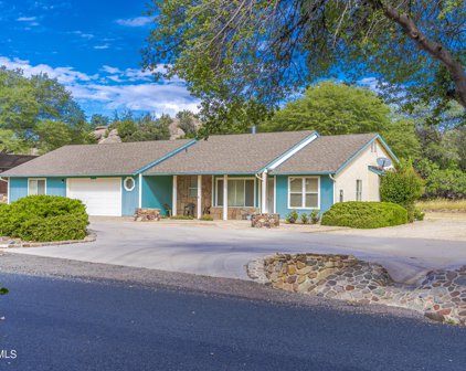 17352 W Foothill Road, Yarnell