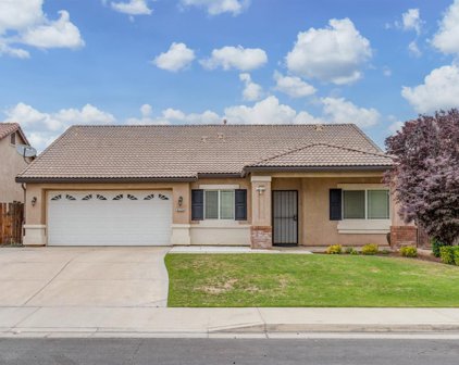 9326 Cousteau, Bakersfield
