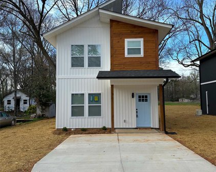 336 Gurley Nw Drive, Concord
