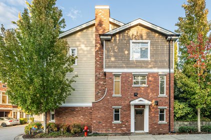 20738 84 Avenue Unit 98, Langley