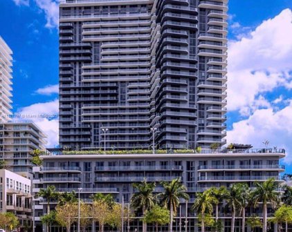 121 Ne 34th St Unit #2309, Miami