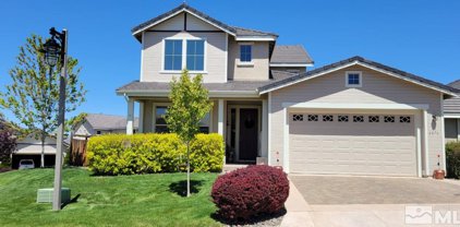 6076 Quintessa Dr, Sparks