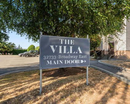 32733 E Broadway Street Unit 305, Abbotsford