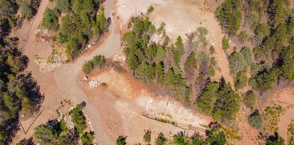 Tract 1-A Nm State Rd 63 (Cuchilla Blanca Rd), Pecos
