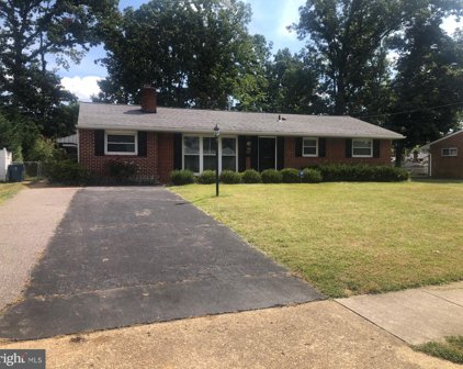 7301 Layton Dr, Springfield