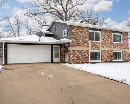 115 Chaffee  Drive, Hiawatha