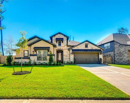 926 Falcon Hollow Lane, Pinehurst