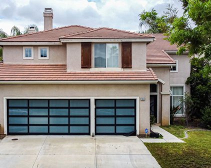 1055 Trailside Circle, Corona