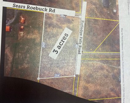 2078 Sears Roebuck Rd, Tullahoma