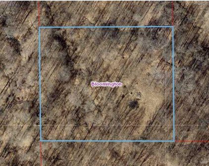 1722 E Mel Currie (Lot 4) Road, Bloomington