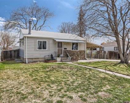 1464 S Dale Court, Denver