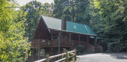3514 Olde Tyme Way, Sevierville