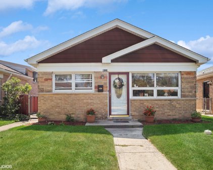 3824 Saint Paul Avenue, Bellwood