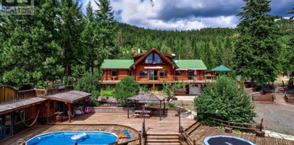 821 BARRIERE LAKES RD, Barriere