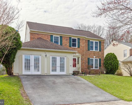 1605 Sage Brush Ct, Severn