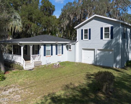 702 Myrtle Ave, Green Cove Springs