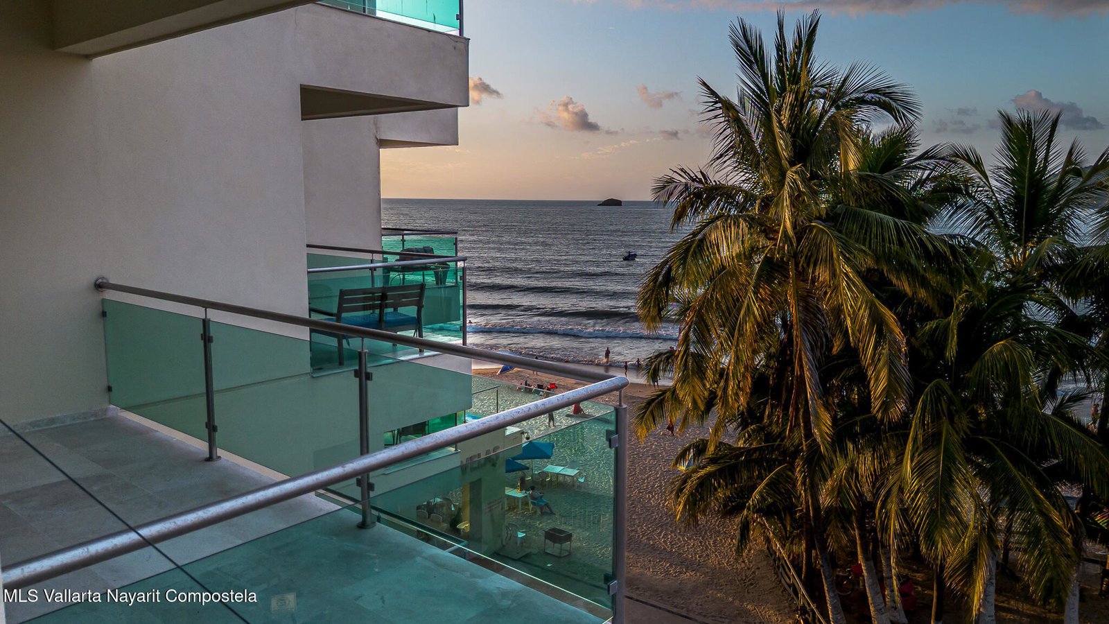 1 Retorno Pelicanos Unit 2C, Riviera Nayarit, NAYARIT N/A