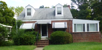 1510 Brooke Rd, Capitol Heights
